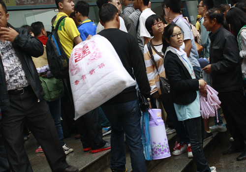 这种事，我们为你干一次就少一次了。