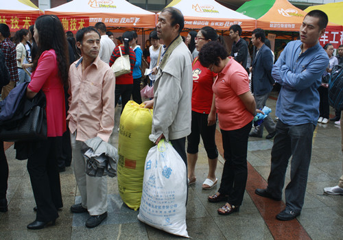 这种事，我们为你干一次就少一次了。