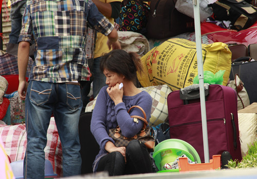 如果可以，我真想把你攒在手心，不要离开。