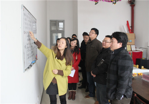 介绍团总支主题活动