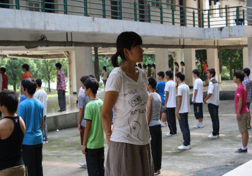 指导老师：张春桃